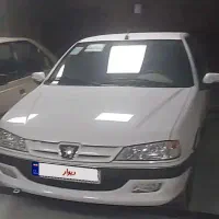 پژو پارس Tu5 LX دریچه سیمی ۱۴۰۰|خودرو سواری و وانت|اردبیل, |دیوار