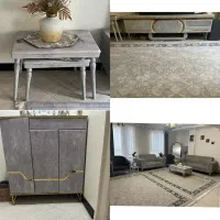 فروش لوازم خانه کامل