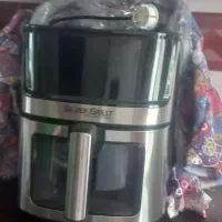 سرخ کن بدون روغن سایز بزرگ