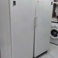 یخچال و فریزر دوقلو|یخچال و فریزر|مشهد, رضاشهر|دیوار