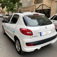 207 پانا اتومات