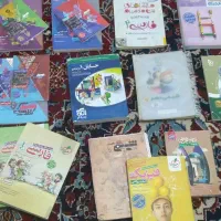 کتاب کمک درسی و کنکوری