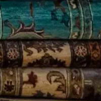 خریدار فرش دست بافت و کارشناسی خرید و فروش فرش