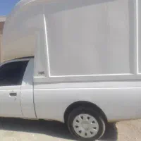 اتاق ماشین اریسان