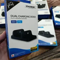 پایه شارژ دسته ps4 اورجینال