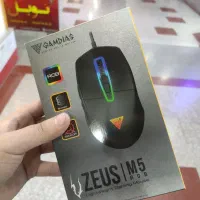 موس گیمینگ ZEUS M5
