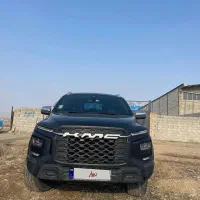 کی ام سی t9|خودرو سواری و وانت|تبریز, |دیوار