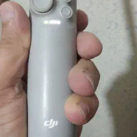 گیم بالdji osmo5