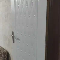 درب چوبی اتاق