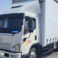 فاو ۶تن فیس جدیدمدل ۹۷