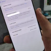 Iphone16pro Max256GBبا گارانتی|موبایل|مشهد, ده دی|دیوار