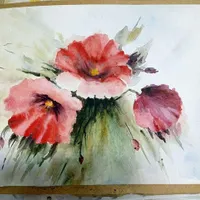 کلاس تابستانه|تابلو، نقاشی، عکس|بیرجند, |دیوار