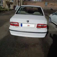 سمند مدل ۹۸|خودرو سواری و وانت|قدس, شهر‌قدس|دیوار