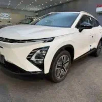 اف ایکس برقی/  سفید /2025/ خشک