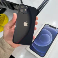 ایفون ۱۲ / ۱۲۸ گیگ / در حد