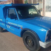 نیسان آپشنال دوگانه کارخانه مدل 1402