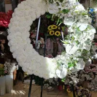 اجاره وفروش تاج گل مصنوعی|گل مصنوعی|تهران, شوش (باغ آذری)|دیوار