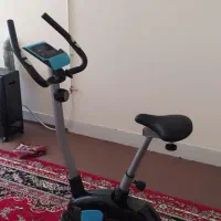 دوچرخه ثابت تایوانی پروتئوس