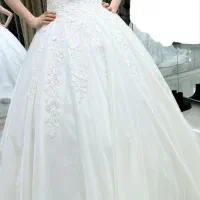 لباس عروس|لباس|نیشابور, شهرک فیروزه|دیوار