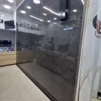 نصب انواع قرنیز های دیواری،ترمو وال،ماربل شیت|خدمات پیشه و مهارت|شاهینشهر, دکتر حسابی|دیوار