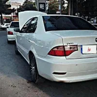 سمند سورن دوگانه دستی|خودرو سواری و وانت|ارومیه, |دیوار