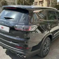 تیگو ۸ پرومکس ۱۴۰۳ IE