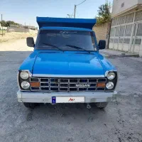 نیسان کمپرسی، مدل ۱۳۹۸