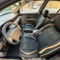 ( هدیه روز پدر - مرد  ) روکش و کفپوش ماشین