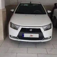 دنا پلاس مدل ۹۸