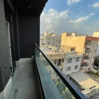 113متر . 2خواب . نوساز ( لوکس)