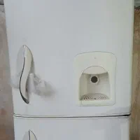 یخچال فریزر ،بالا وپایین،|یخچال و فریزر|سنندج, |دیوار