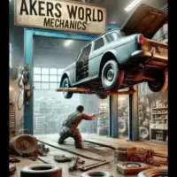 مکانیک خودروهای.چینی.ژاپنی.کره ایی.هایلوکس دیزل