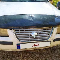سمند مدل 93نیاز به بازسازی440