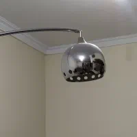 آباژور ایستاده استیل|چراغ خواب و آباژور|تهران, جمهوری|دیوار