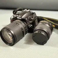 دوربین عکاسی و فیلم برداری