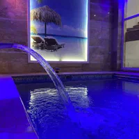 ویلا استخردار شهرک ساحلی|اجارهٔ کوتاهمدت ویلا و باغ|رشت, بلوار گیلان|دیوار