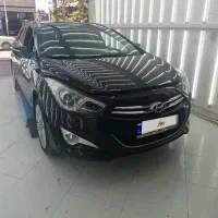 هیوندای i40