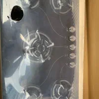 گاز ۵شعله ایتالیایی