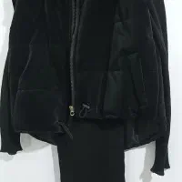 پافز کوتاه نو