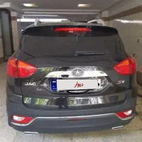 جک s3 اتومات|خودرو سواری و وانت|اندیشه, اندیشه فاز ۱|دیوار