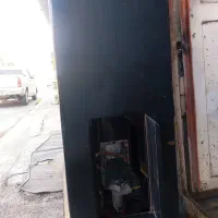 بخاری آزمایش 14000