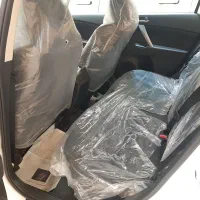 مزدا ۳ مدل ۹۸ صفر خشک|خودرو سواری و وانت|شاهین‌شهر, گزبرخوار|دیوار