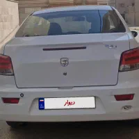 رانا پلاس ۱۴۰۰ بی رنگ مصرف کننده|خودرو سواری و وانت|اصفهان, خانه اصفهان|دیوار