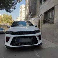 kmc A5 1404|خودرو سواری و وانت|تهران, جردن|دیوار