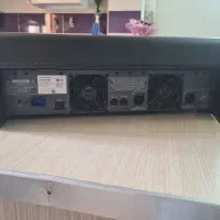 پاور میکسر دایناکورد اصلی  10003آلمان|سیستم صوتی خانگی|تهران, دکتر هوشیار|دیوار