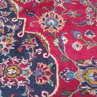 فرش دستباف کاشان ریز بافت|فرش|شیراز, میرزاکوچک خان|دیوار