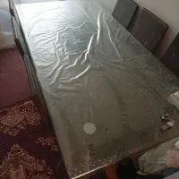 میزنهارخوری هشت نفر