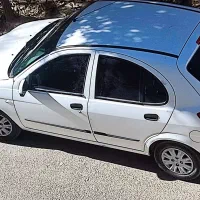 فروش تیبا ۲ درجه ۱ درجه ۱|خودرو سواری و وانت|الیگودرز, |دیوار