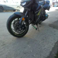 موتور بنلی جفت ۳۰۰