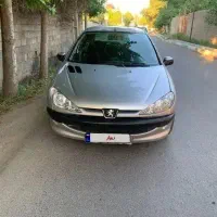 ۲۰۶ اتومات